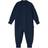 Reima Toddlers' Wool All in One Parvin - Navy (516483-6980)