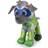 Spin Master Paw Patrol Mighty Pups Rocky 37cm