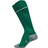 Hummel Pro Football Socks Men - EverGreen/White