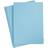 Creativ Company Cardboard Light Blue A4 220g 10 sheets