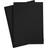 Creativ Company Cardboard Black A4 220g 10 sheets