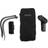 Garmin Outdoor Mount Bundle with Carrying Case