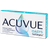 Johnson & Johnson Acuvue Oasys with Transitions 6-pack