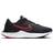 Nike Renew Run 2 M - Black/University Red/Dark Smoke Grey/White