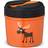 Carl Oscar Lunch Jar Mattermos Moose 500ml