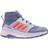 adidas Kid's Terrex Trailmaker Mid RAIN.RDY - Orbit Violet/Solar Red/Purple Tint