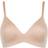 Triumph Body Make-Up Soft Touch P Ex - Nude