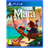Summer in Mara (PS4)