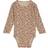 Wheat Plain Wool Body LS - Khaki Wild Life (9115e-780-3208)