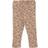 Wheat Wool Leggings - Khaki Wild Life (0850e/4850e-780-3208)