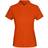 Neutral Ladies Classic Polo Shirt - Orange