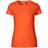 Neutral Women's Organic T-shirt - Orange