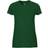 Neutral Women's Organic T-shirt - Bottle Green