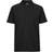 Neutral O20080 Classic Polo Shirt - Black