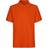 Neutral O20080 Classic Polo Shirt - Orange
