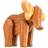 Fablewood Mor Elefant