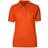 ID Ladies Pro Wear Polo Shirt - Orange