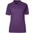 ID Ladies Pro Wear Polo Shirt - Purple