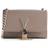Valentino Bags Divina Crossover Bag - Taupe