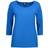 ID Ladies Stretch 3/4 Sleeved T-Shirt - Turquoise