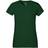 Neutral Ladies Classic T-shirt - Bottle Green