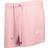 Nike Sportswear Essential French Terry Shorts - Pink Glaze/White
