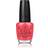 OPI Nail Lacquer I Eat Mainley Lobster 15ml