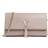 Valentino Bags Divina Clutch - Taupe