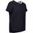Under Armour Charged Cotton T-shirt Womens - Black/White