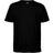 Neutral O60002 Regular T-shirt Unisex - Black