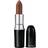 MAC Lustreglass Sheer-Shine Lipstick I Deserve This