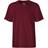 Neutral O60001 Classic T-shirt - Bordeaux