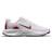 Nike Wearallday GS - White/Dark Beetroot/Pink Foam