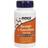 Now Foods Acetyl L Carnitine 500mg 50 stk