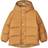 Liewood Palle Puffer Jacket - Golden Caramel (LW14315-3050)