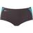 Anita Active Sporty Brief Panty - Grey/Turquoise