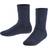 Falke Kid's Catspads Socks - Dark Blue