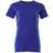 Mascot Crossover Sustainable Women's T-shirt - Cobalt Blue