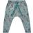 Soft Gallery Faura Pants - Doggy Print Silver Blue