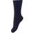 Joha Wool Socks - Dark Blue (5006-8-13)