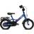 Puky Youke 12 - Ultramarin Blue Børnecykel