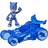 Hasbro Pyjamasheltene Hero Vehicle Catcar