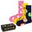 Happy Socks Monty Python Gift Set 3-Pack - Multicolored