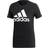 adidas Women Must Haves Badge of Sport T-shirt - Black