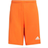 adidas Sqaudra 21 Short Kids - Team Orange/White