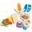 Hape Delicious Breakfast Playset