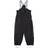 Reima Toddler's Winter Trousers Juoni - Black (522279-9990)