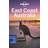 Lonely Planet East Coast Australia (Hæftet)