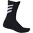 adidas Techfit Crew Socks Unisex - Black/White/White