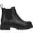 Johnny Bulls 1060 Short Boot - Black